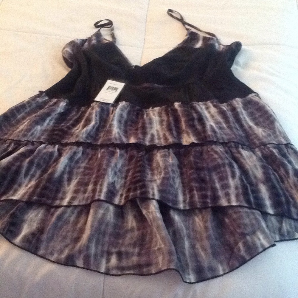 BCBG Tank